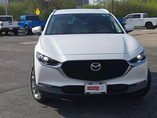 2023 Mazda CX-30 Preferred