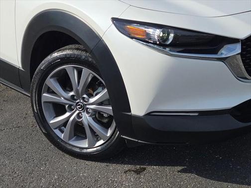 2023 Mazda CX-30 Preferred