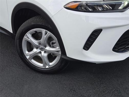 2024 Dodge Hornet GT Plus AWD