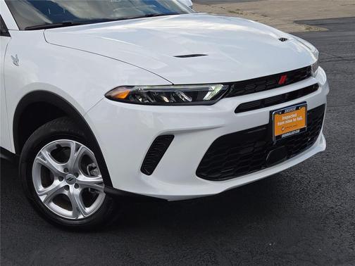 2024 Dodge Hornet GT Plus AWD