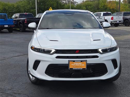 2024 Dodge Hornet GT Plus AWD
