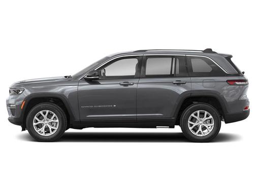 2022 Jeep Grand Cherokee Limited X