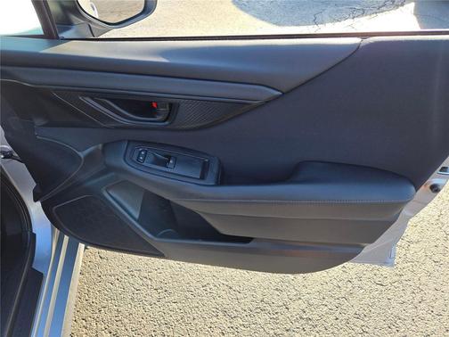 2024 Subaru Legacy Base