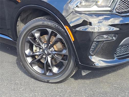 2021 Dodge Durango SXT Plus