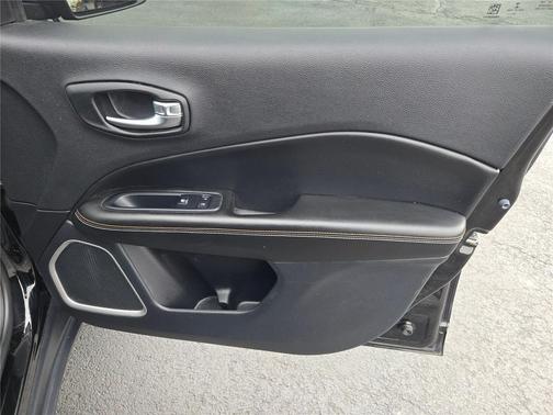 2021 Jeep Compass Sport