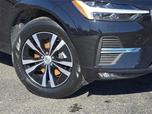 2023 Volvo XC60 B5 Core