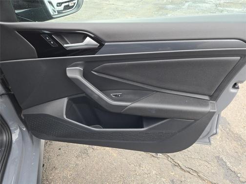 2021 Volkswagen Jetta GLI 2.0T Autobahn