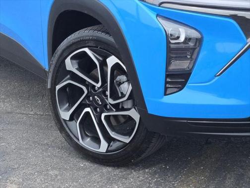 2024 Chevrolet Trax FWD 2RS