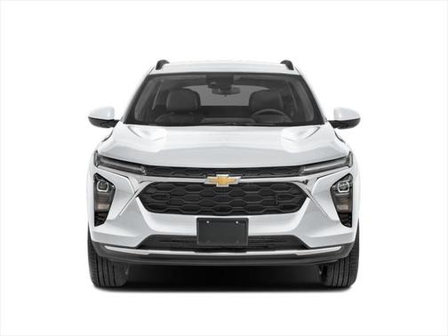 2024 Chevrolet Trax FWD 2RS