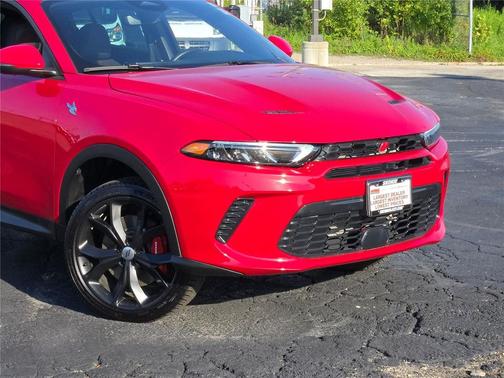 2024 Dodge Hornet GT Plus AWD