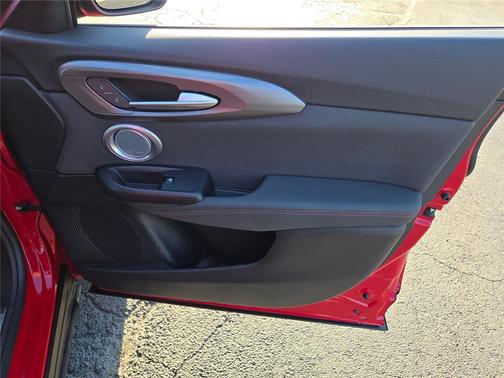 2024 Dodge Hornet GT Plus AWD