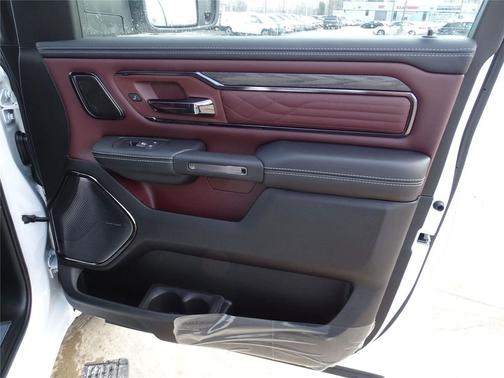 2025 RAM 1500 Limited