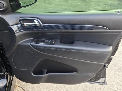 2021 Jeep Grand Cherokee High Altitude
