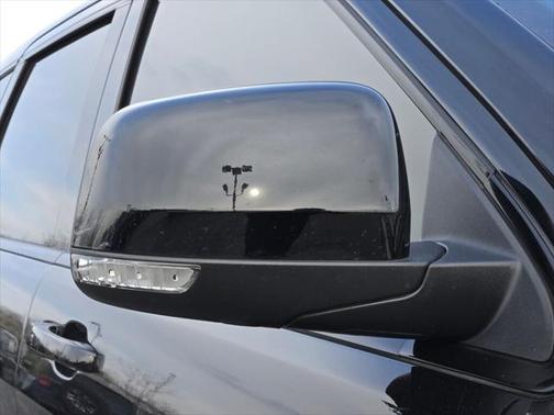2021 Jeep Grand Cherokee High Altitude