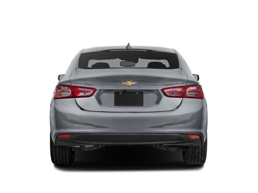 2024 Chevrolet Malibu FWD 2LT