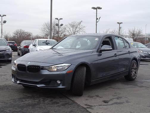 Photo 5 of 26 of 2012 BMW 328 i