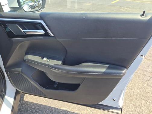 2023 Mitsubishi Outlander SE Special Edition 2WD