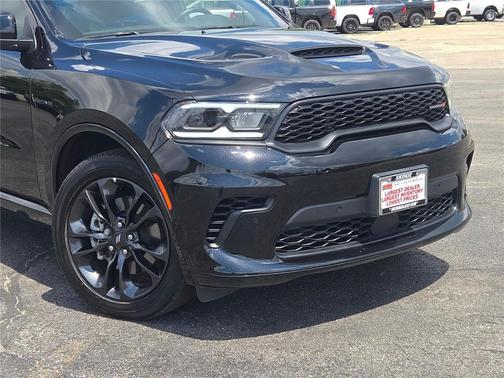 2024 Dodge Durango R/T Plus AWD