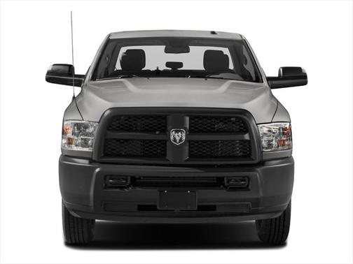 2017 RAM 2500 Tradesman Crew Cab 4x2 8' Box