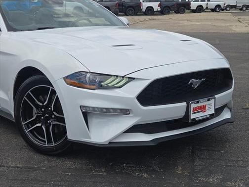 2023 Ford Mustang EcoBoost Premium