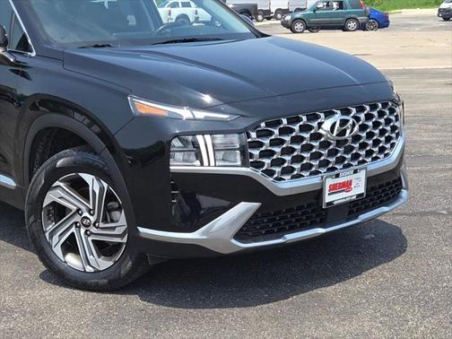 2023 Hyundai SANTA FE SEL 2.4
