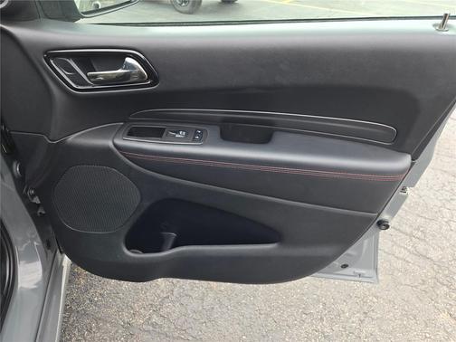 Destroyer Gray Clearcoat 2023 Dodge Durango GT Premium AWD