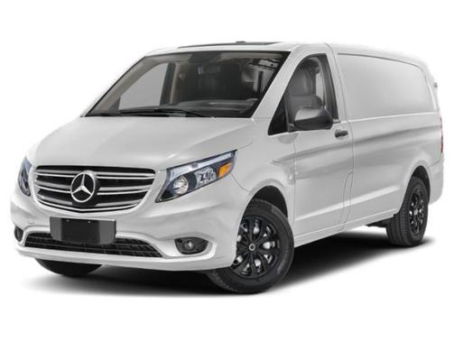 2023 Mercedes-Benz Metris Base