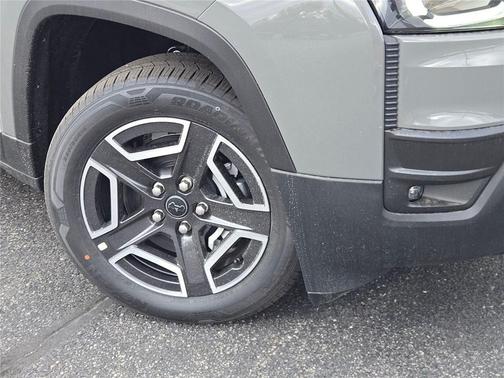 Sting-Gray Clearcoat 2026 Jeep Cherokee Limited