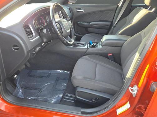Sinamon Stick 2022 Dodge Charger SXT