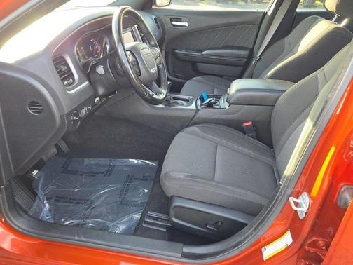 Sinamon Stick 2022 Dodge Charger SXT