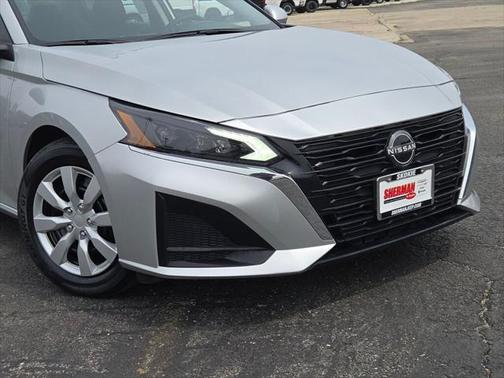 2023 Nissan Altima S FWD