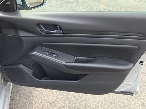 2023 Nissan Altima S FWD