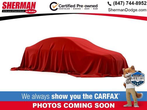 Sting-Gray Clearcoat 2022 Jeep Compass Limited