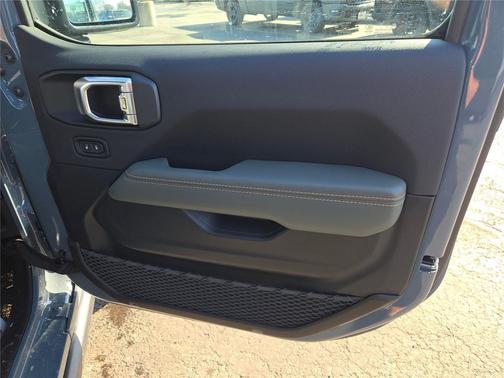 2026 Jeep Gladiator Mojave X 4x4