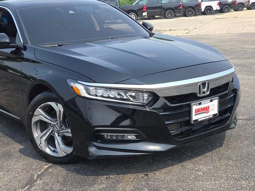 2019 Honda Accord EX