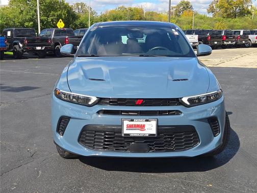 2024 Dodge Hornet R/T Plus EAWD