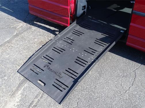 2014 Dodge Grand Caravan AVP/SE