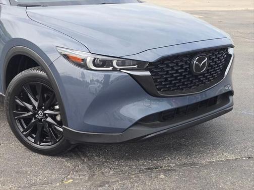 2023 Mazda CX-5 Carbon Edition