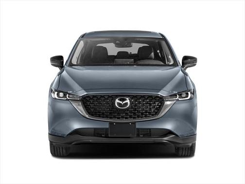 2023 Mazda CX-5 Carbon Edition