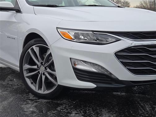 2024 Chevrolet Malibu FWD 2LT