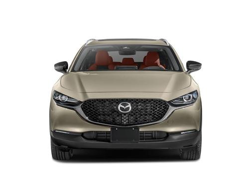 2024 Mazda CX-30 2.5 Carbon Turbo