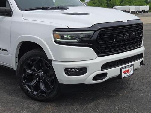 2023 RAM 1500 Limited