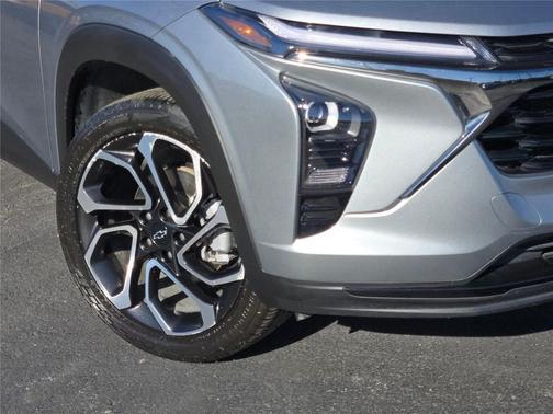 2024 Chevrolet Trax FWD 2RS