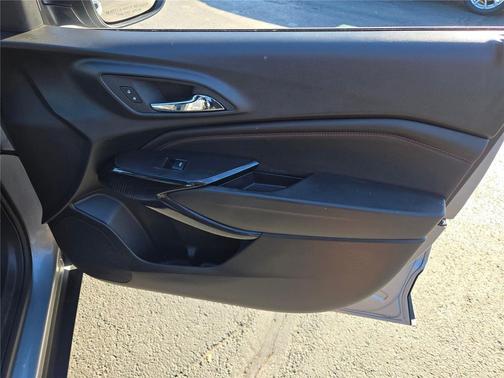 2024 Chevrolet Trax FWD 2RS