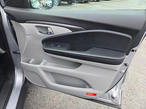 2021 Honda Pilot 2WD Special Edition
