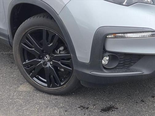 2021 Honda Pilot 2WD Special Edition