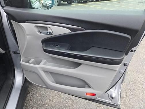 2021 Honda Pilot 2WD Special Edition