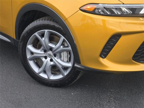 2024 Dodge Hornet R/T Plus EAWD