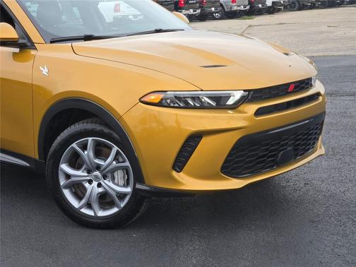 2024 Dodge Hornet R/T Plus EAWD