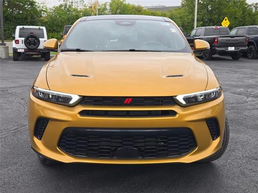 2024 Dodge Hornet R/T Plus EAWD